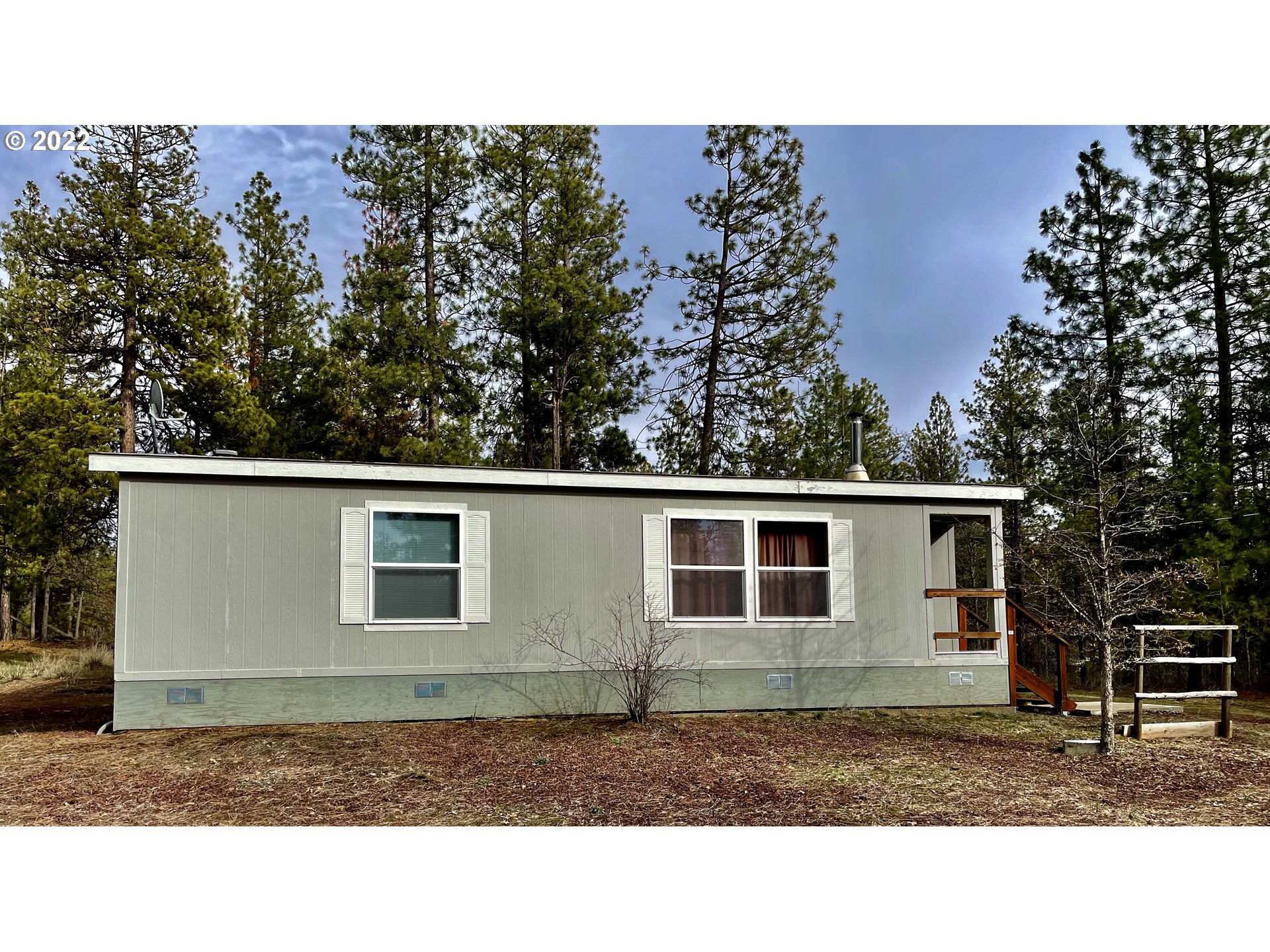 280 Hawks Wind Road Goldendale, WA 98620 - Photo 8 of 31 Gallery Image 8