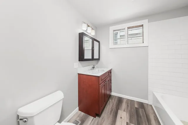 $1,500 | 11837 South Sangamon Street, Chicago, IL 60643