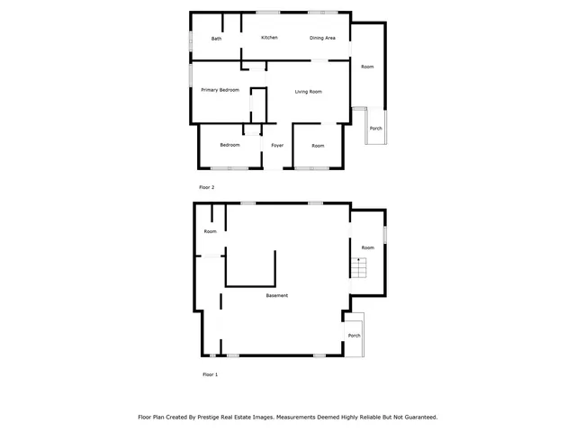 $1,500 | 11837 South Sangamon Street, Chicago, IL 60643