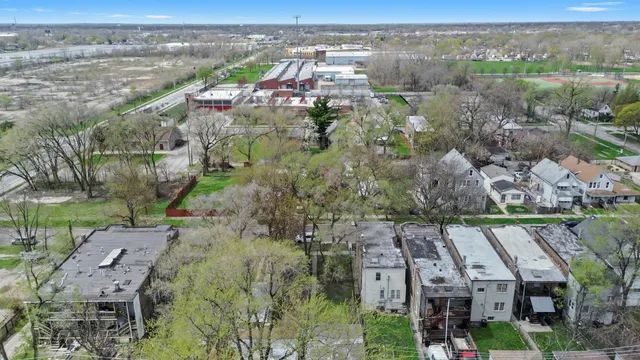 $1,500 | 11837 South Sangamon Street, Chicago, IL 60643