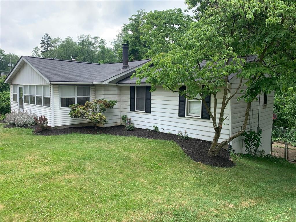 3201 Heights Road Aliquippa, PA 15001 - Photo 1 of 18 Gallery Image 1