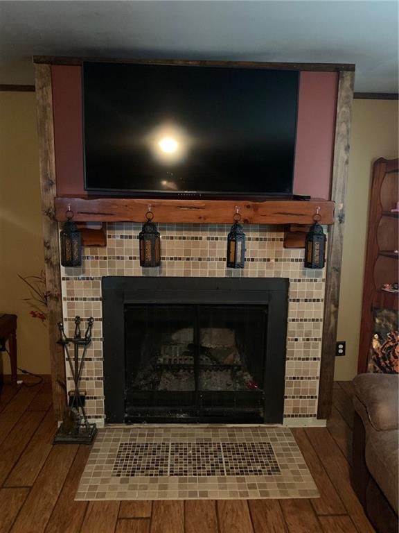 3201 Heights Road Aliquippa, PA 15001 - Photo 5 of 18 Gallery Image 5