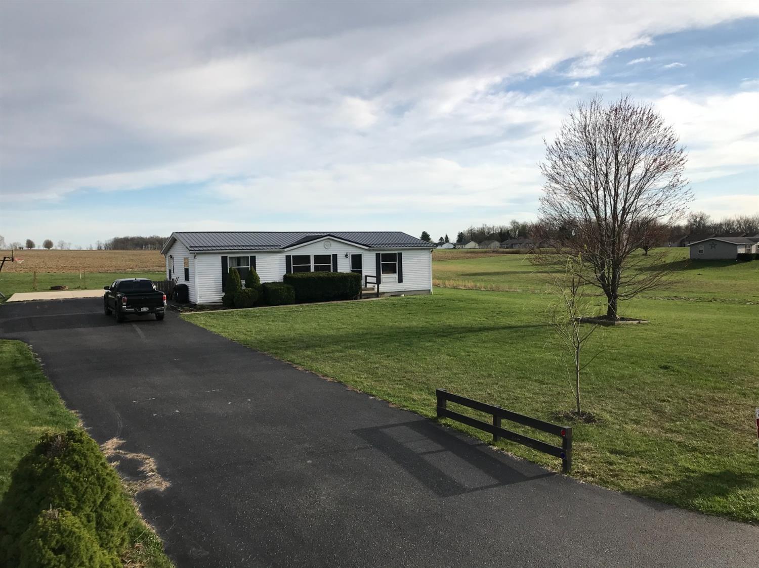 5202 Powell Road New Vienna, OH 45159 - Photo 1 of 1 Gallery Image 1