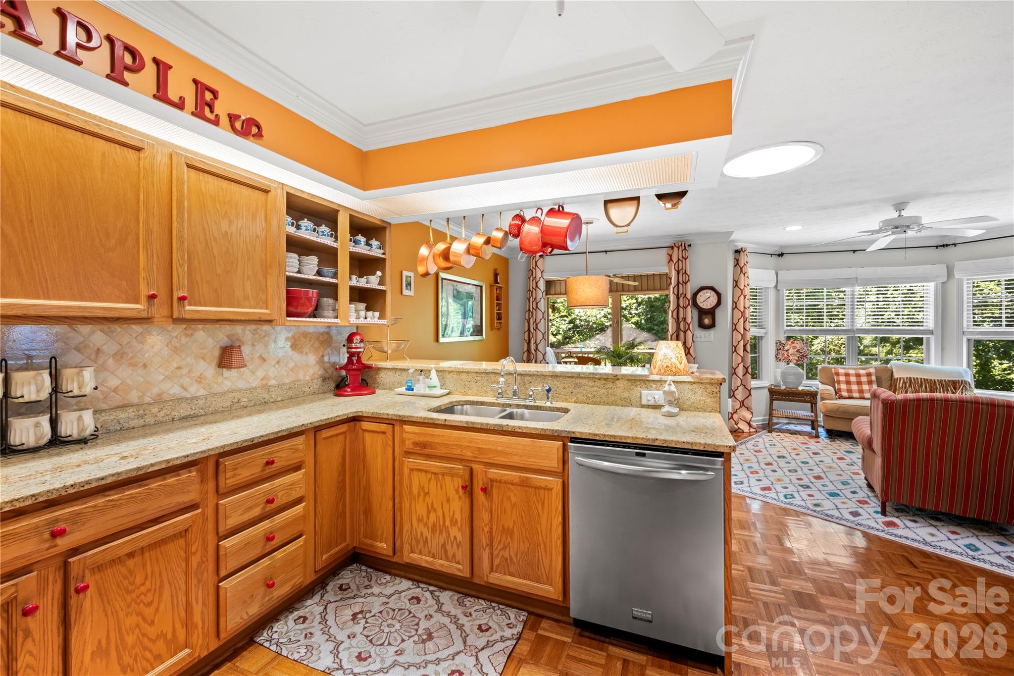 9 Tall Pines Road Hendersonville, NC 28739 - Photo 12 of 41 Gallery Image 12