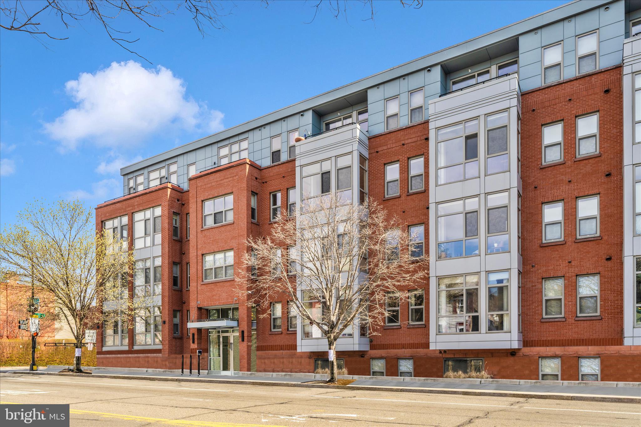 900 11th Street Southeast, Unit 203 Washington, DC 20003 - Photo 17 of 36 Street view