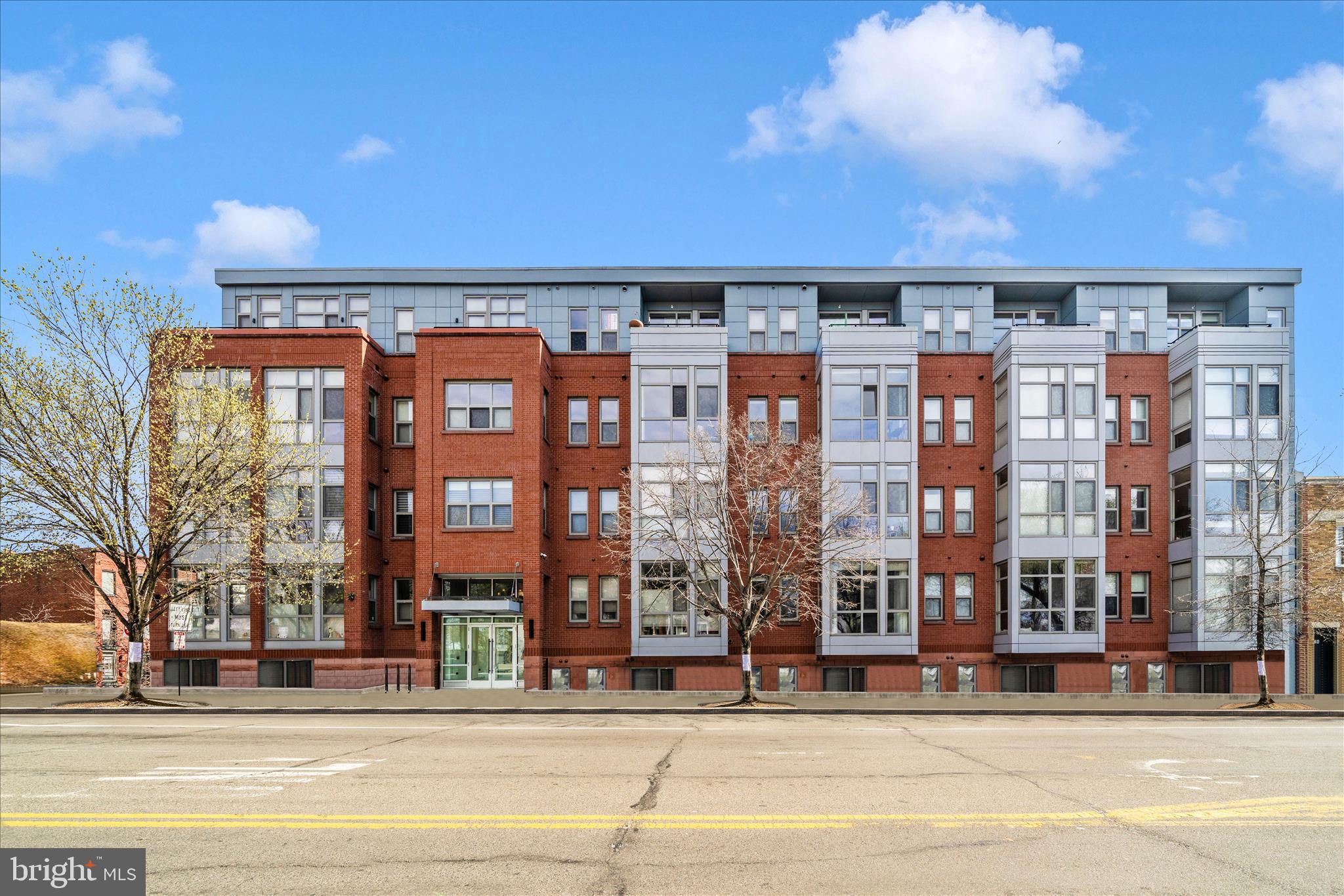 900 11th Street Southeast, Unit 203 Washington, DC 20003 - Photo 18 of 36 Street view