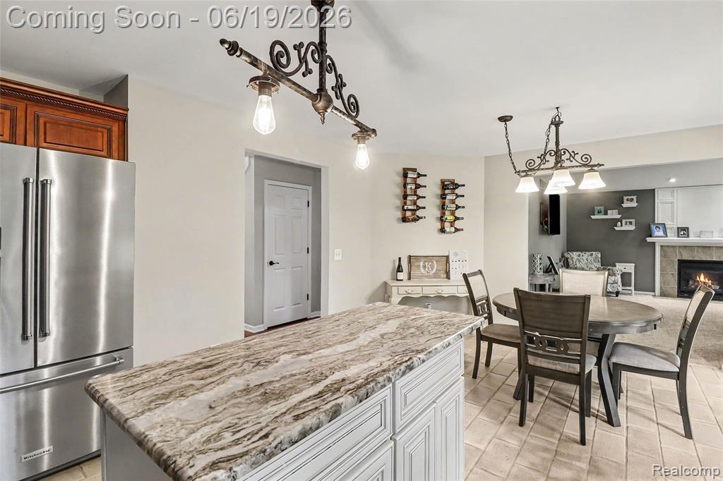 2548 Empire Court Rochester Hills, MI 48309 - Photo 13 of 40