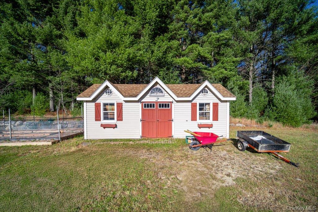 236 Budd Road Wurtsboro, NY 12790 - Photo 38 of 42