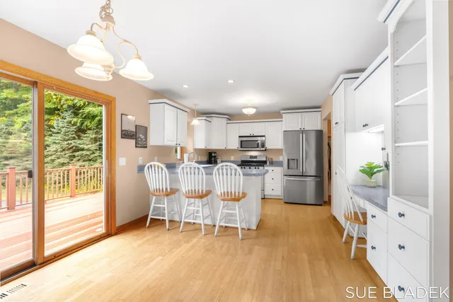 $645,000 | 6814 Dale Court, Fennville, MI 49408