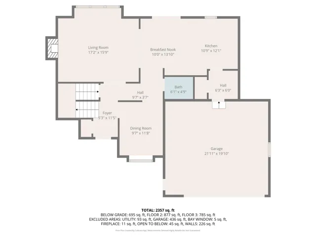 $645,000 | 6814 Dale Court, Fennville, MI 49408