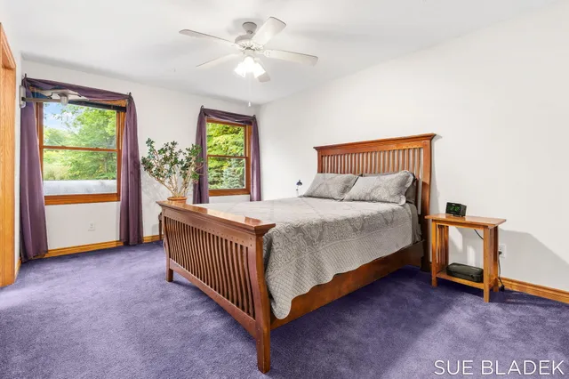 $645,000 | 6814 Dale Court, Fennville, MI 49408