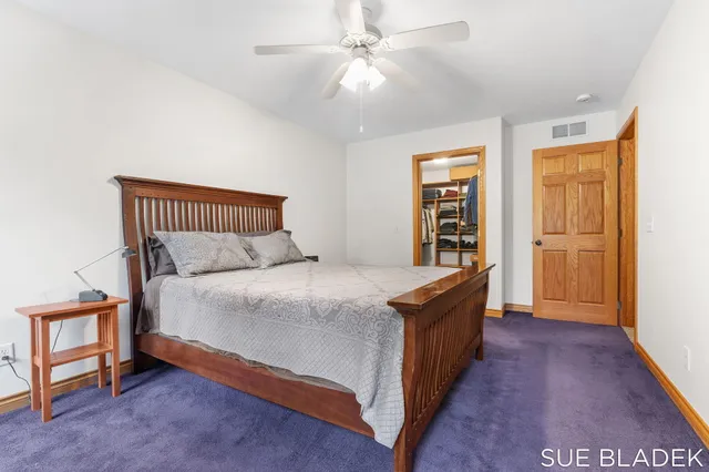 $645,000 | 6814 Dale Court, Fennville, MI 49408