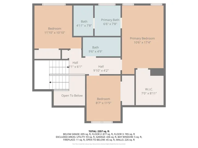 $645,000 | 6814 Dale Court, Fennville, MI 49408
