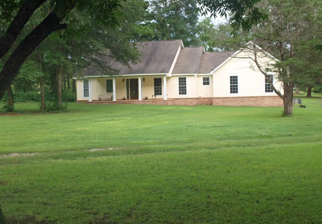826 Willie Road Monticello, FL 32344 - Photo 23 of 24 Gallery Image 23
