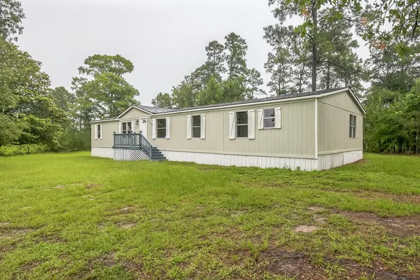 $159,900 | 1190 County Road 3260, Colmesneil, TX 75938