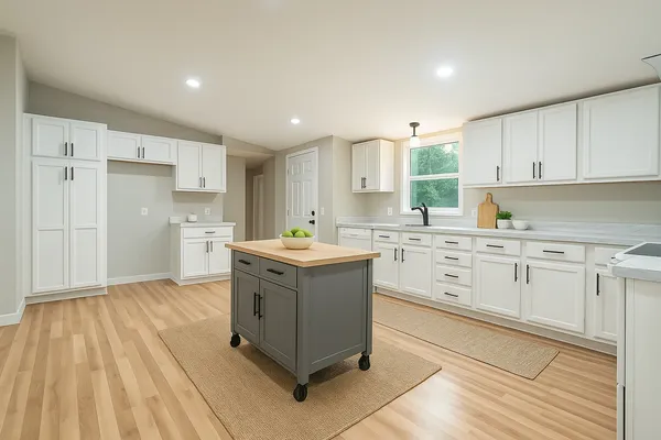 $159,900 | 1190 County Road 3260, Colmesneil, TX 75938