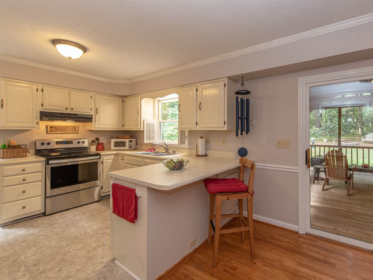 5314 Reams Run Road Durham, NC 27713 - Photo 8 of 25 Photo 8