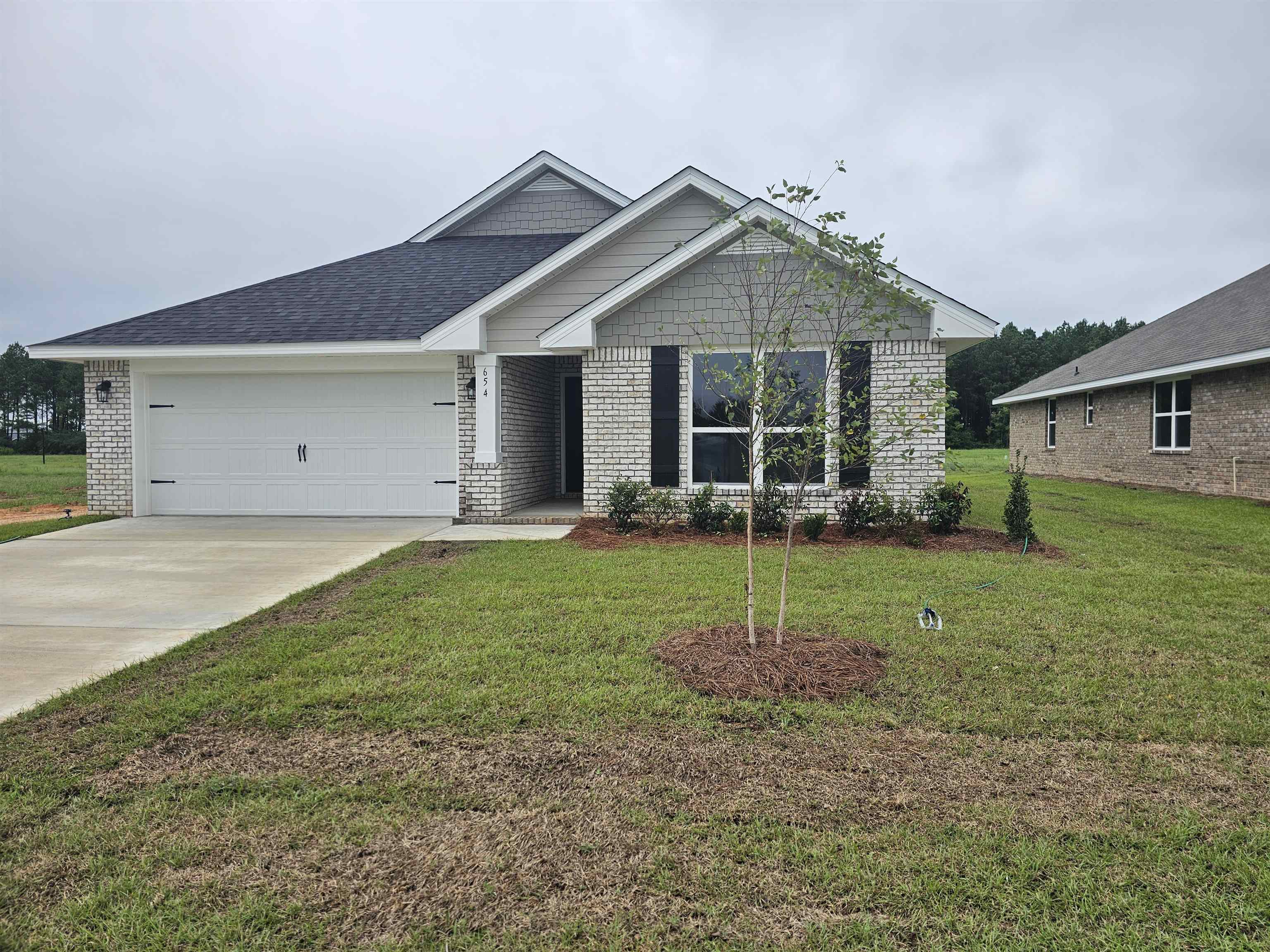 654 Revere Street Foley, AL 36535 - Photo 1 of 11 Front Of Structure