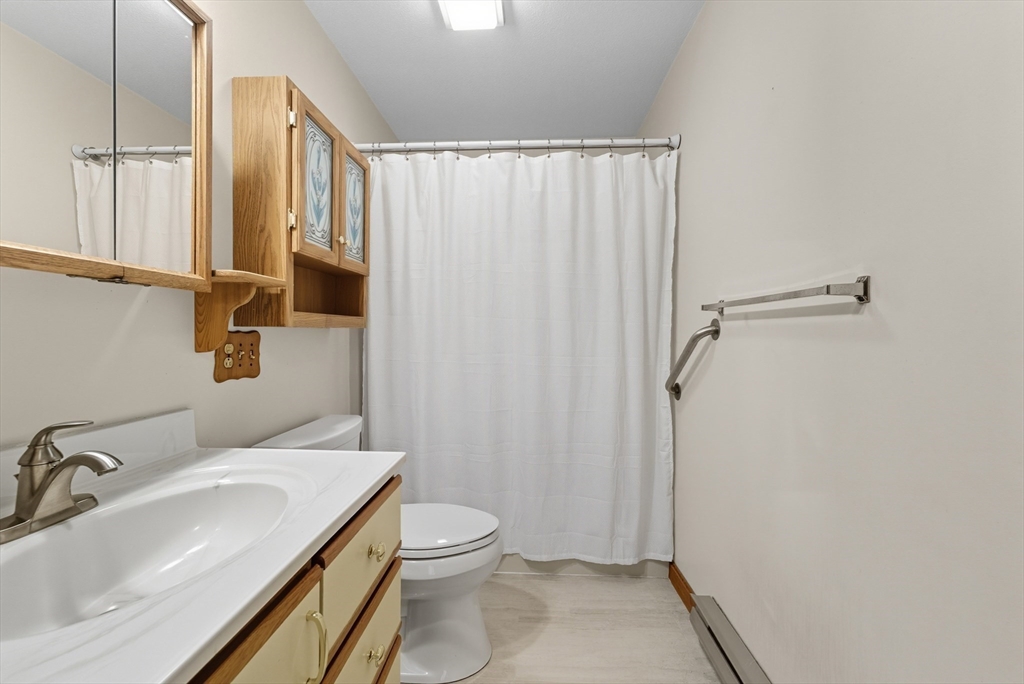 41 West Summit Street, Unit 55 South Hadley, MA 01075 - Photo 23 of 42