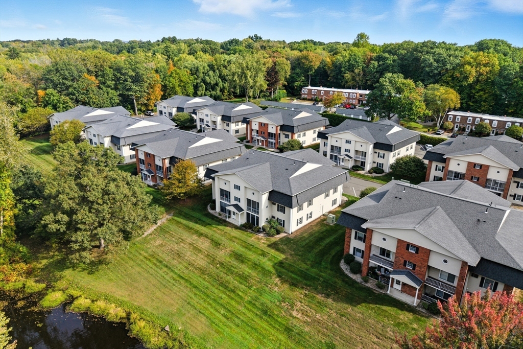 41 West Summit Street, Unit 55 South Hadley, MA 01075 - Photo 37 of 42