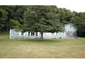 3476 South Vickrey Road Gosport, IN 47433 - Photo 2 of 4
