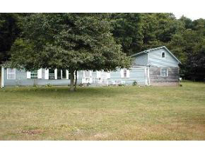 3476 South Vickrey Road Gosport, IN 47433 - Photo 3 of 4