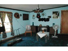 3476 South Vickrey Road Gosport, IN 47433 - Photo 4 of 4