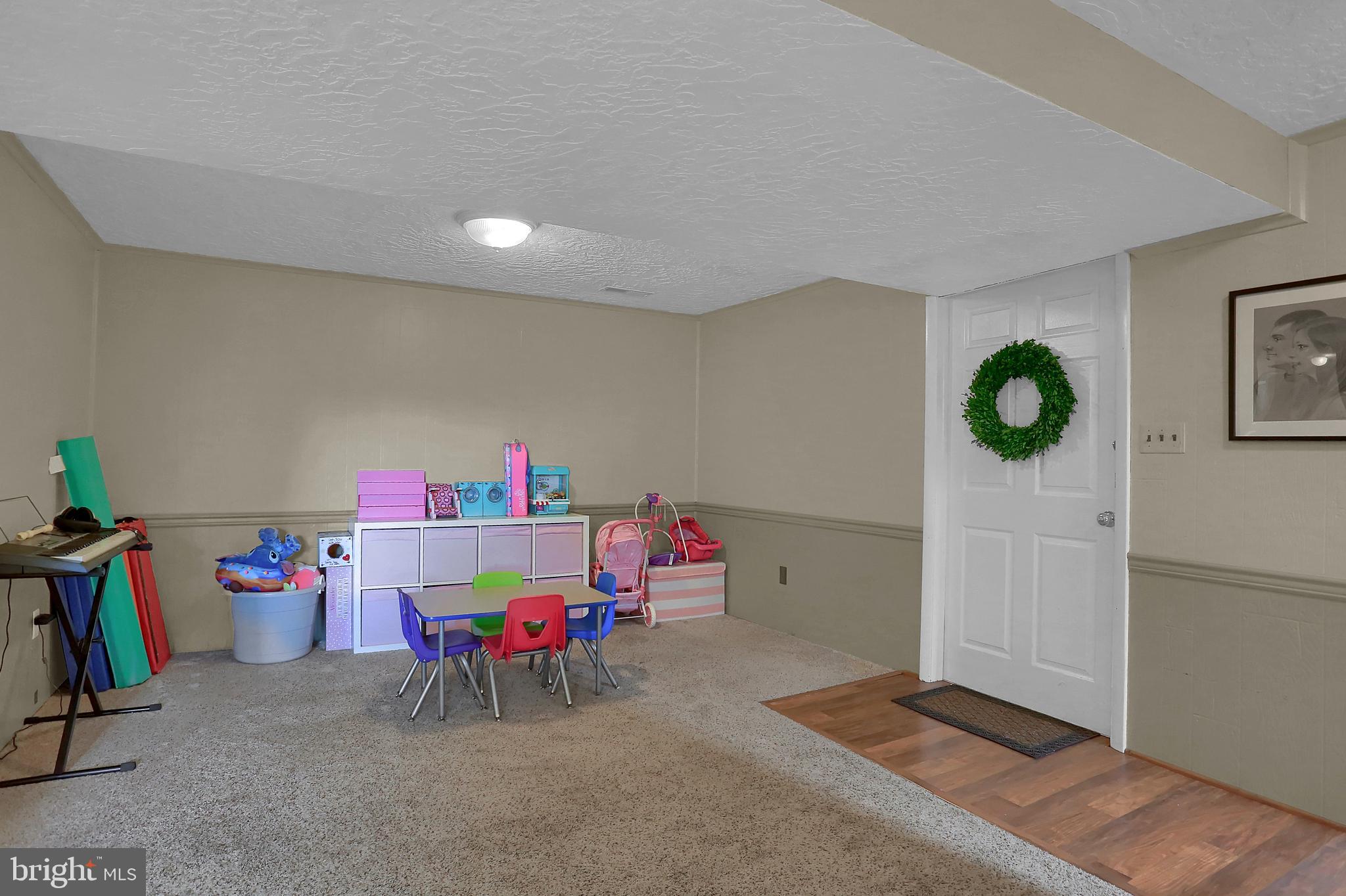 2025 Derry Road York, PA 17408 - Photo 29 of 45 a play room with toys