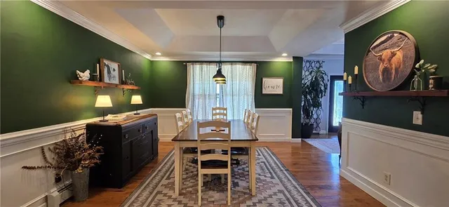 $470,000 | 2601 Centerville Road, Gillett, PA 16925