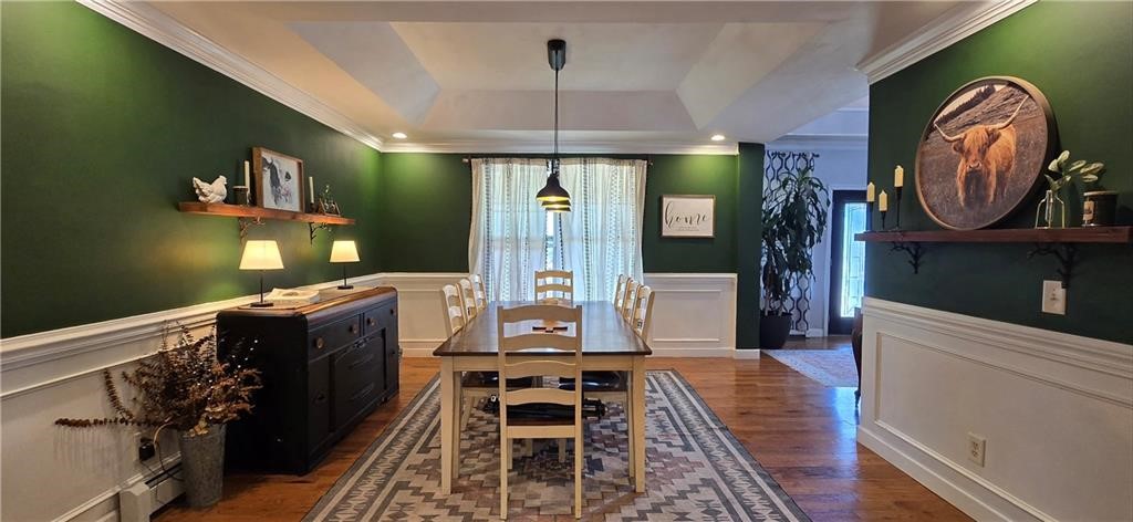 2601 Centerville Road Gillett, PA 16925 - Photo 12 of 48