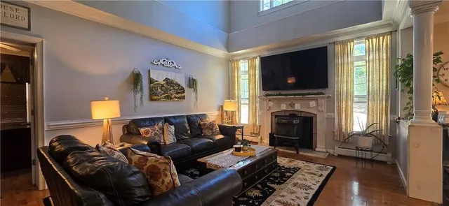 $470,000 | 2601 Centerville Road, Gillett, PA 16925