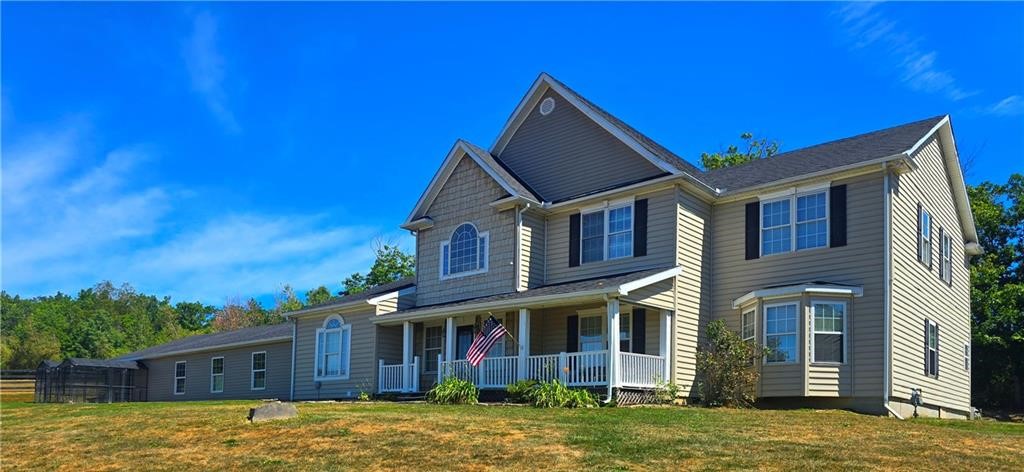 2601 Centerville Road Gillett, PA 16925 - Photo 2 of 48