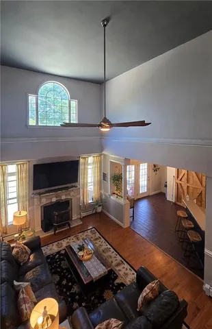 $470,000 | 2601 Centerville Road, Gillett, PA 16925