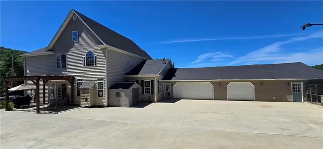 $470,000 | 2601 Centerville Road, Gillett, PA 16925