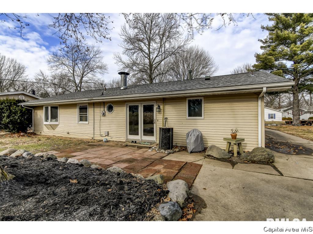 43 Mishawaka Drive Rochester, IL 62563 - Photo 30 of 35 Gallery Image 30