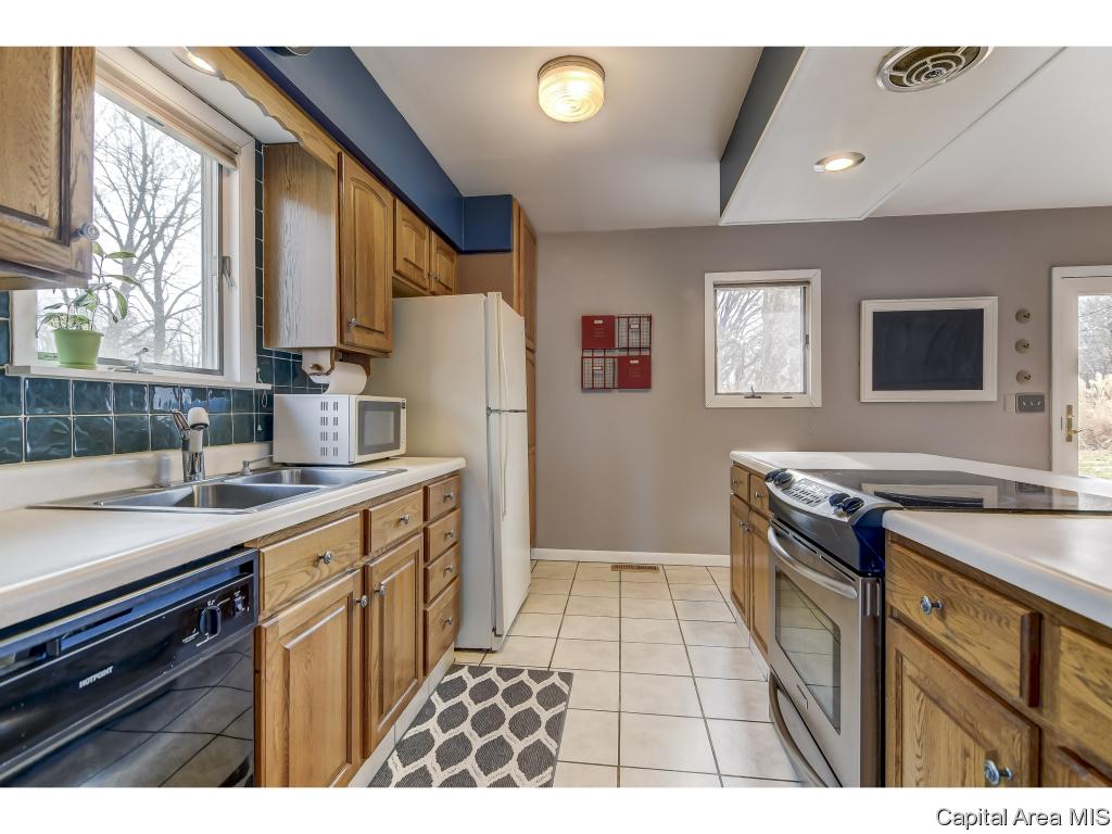 43 Mishawaka Drive Rochester, IL 62563 - Photo 10 of 35 Gallery Image 10