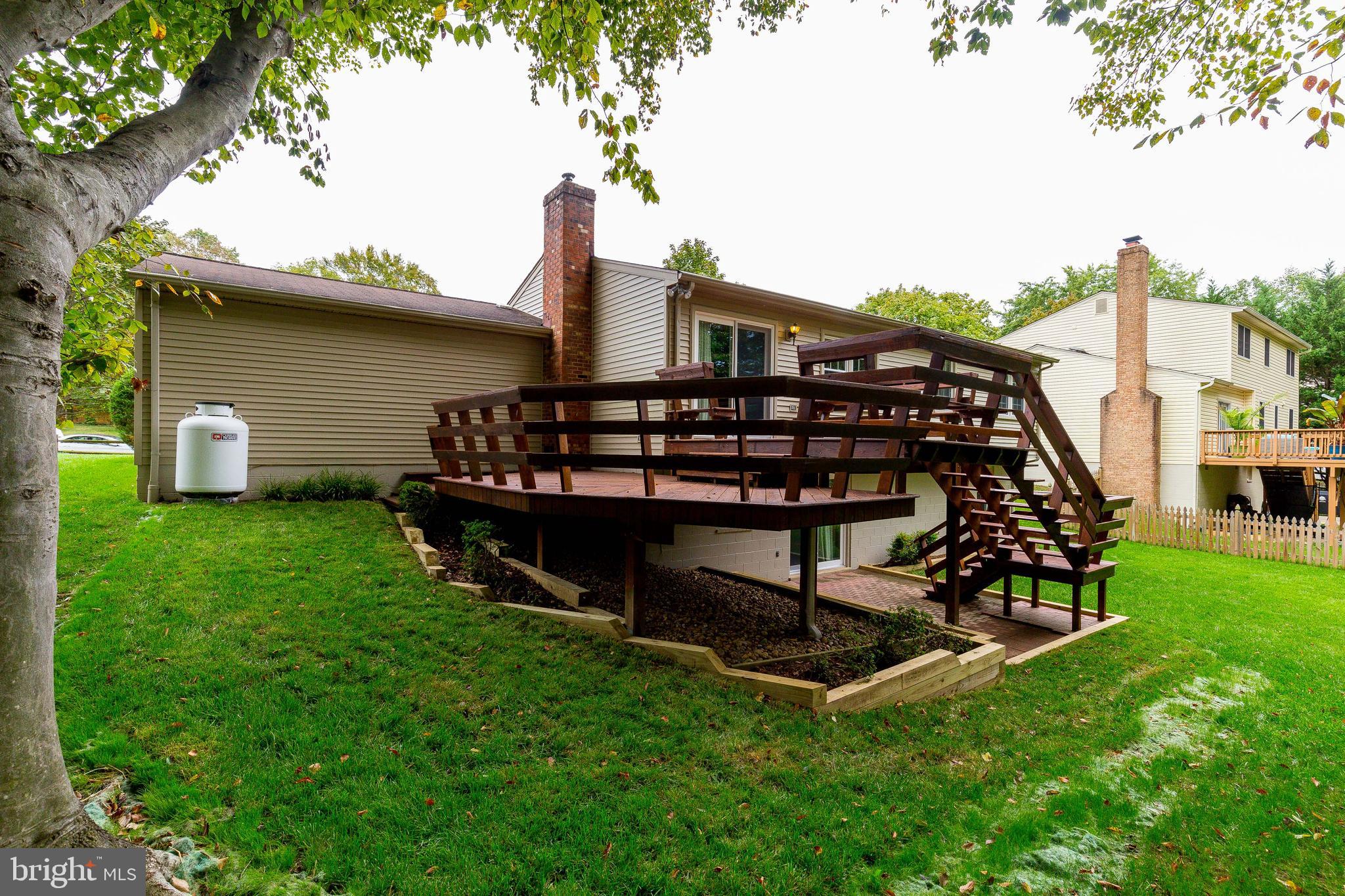 11858 Mohican Road Woodbridge, VA 22192 - Photo 39 of 43