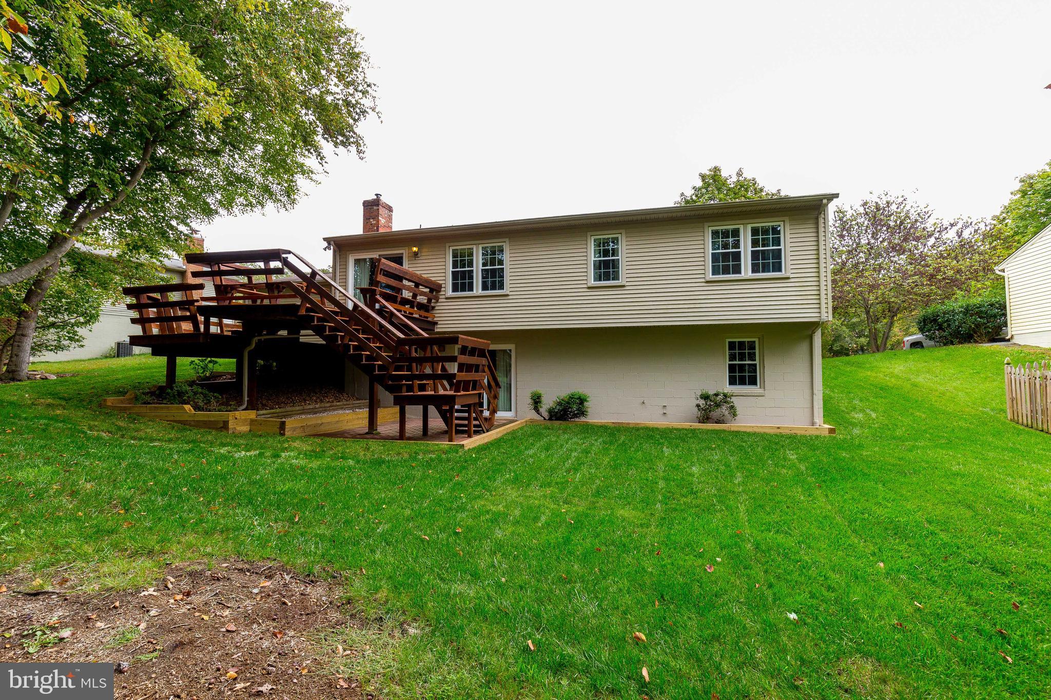 11858 Mohican Road Woodbridge, VA 22192 - Photo 40 of 43