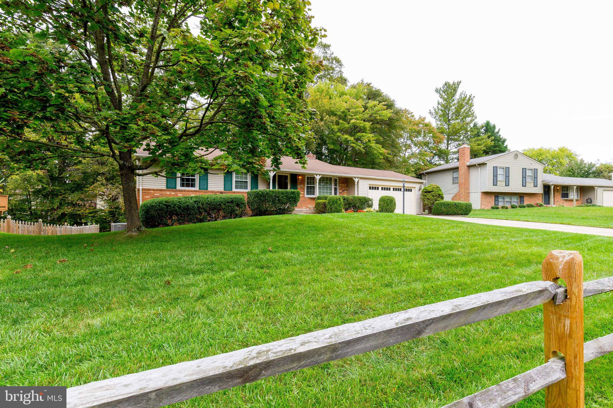 11858 Mohican Road Woodbridge, VA 22192 - Photo 4 of 43