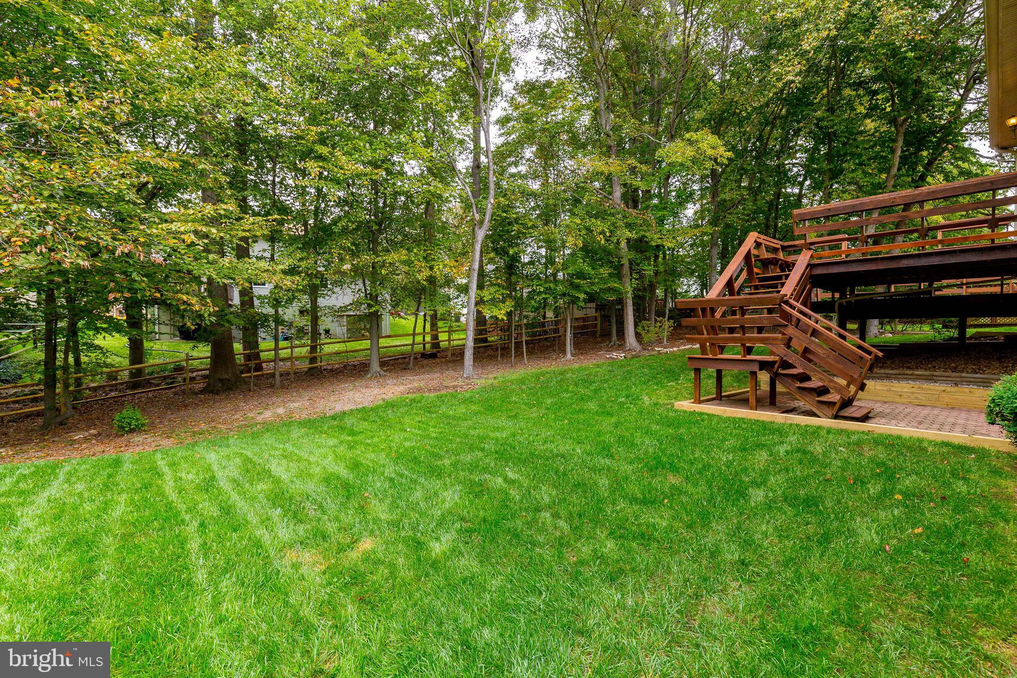 11858 Mohican Road Woodbridge, VA 22192 - Photo 41 of 43