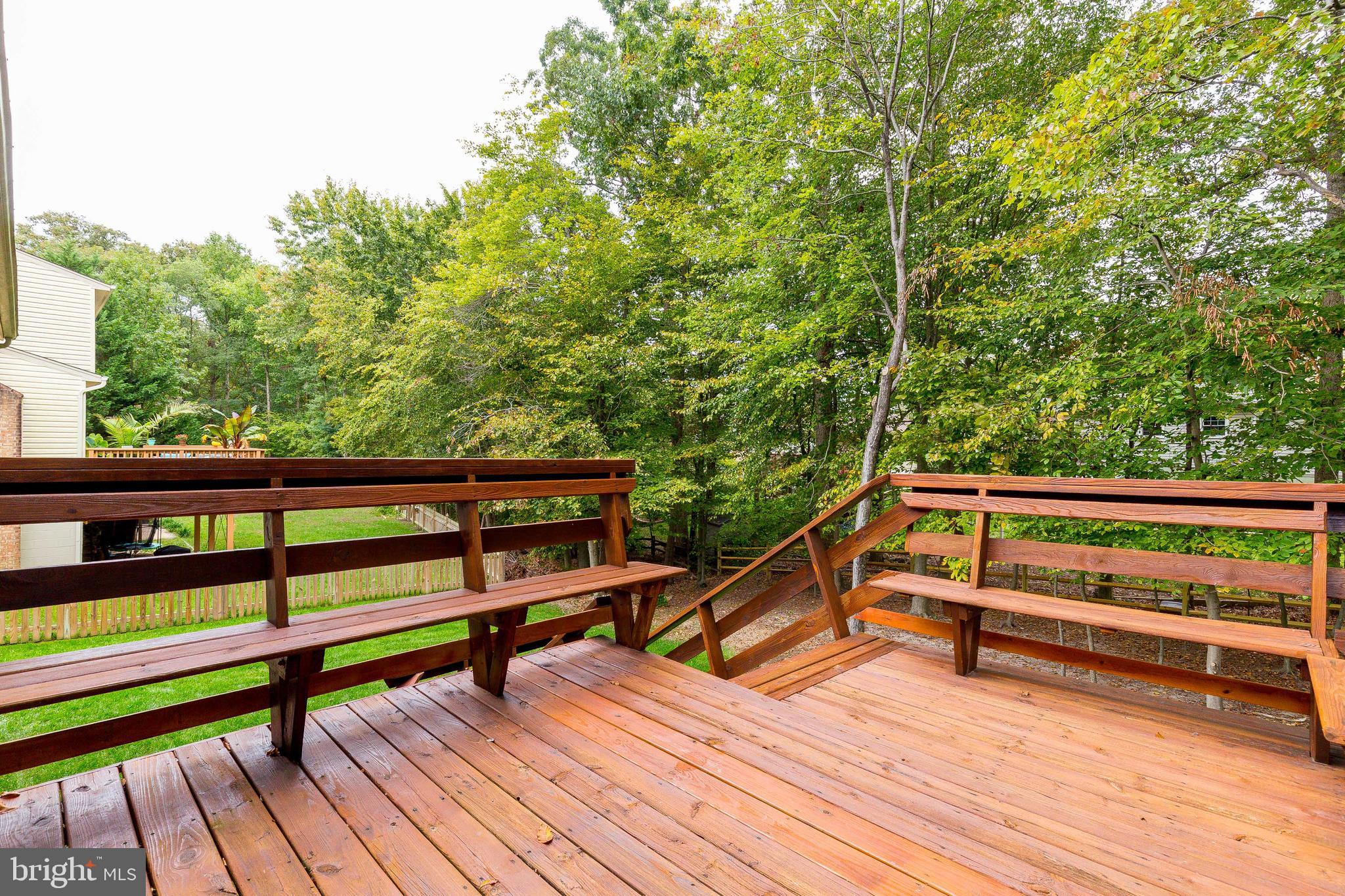 11858 Mohican Road Woodbridge, VA 22192 - Photo 42 of 43