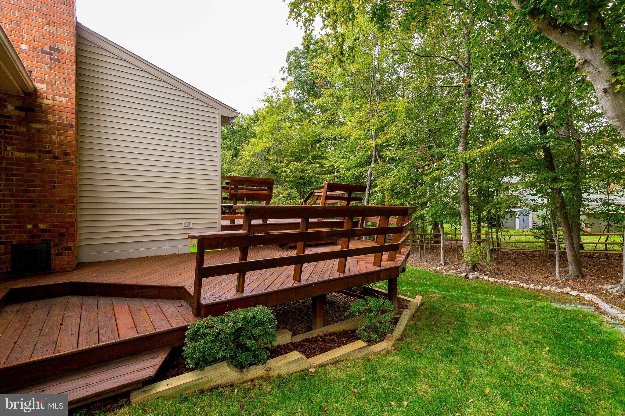 11858 Mohican Road Woodbridge, VA 22192 - Photo 43 of 43