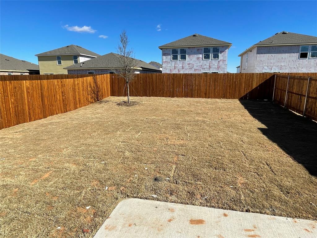 1815 Chapel Hill Road Princeton, TX 75407 - Photo 19 of 20 Gallery Image 19