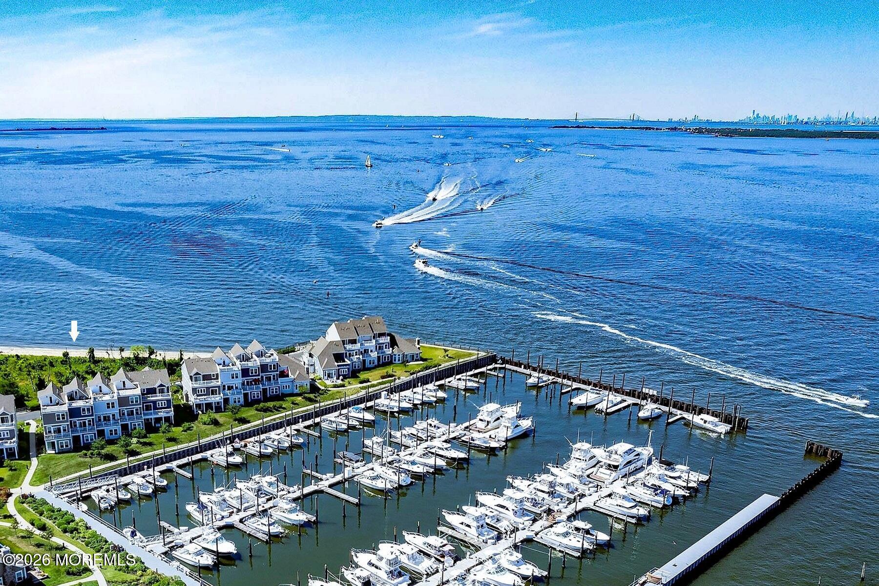 a view of a balcony with chairs
