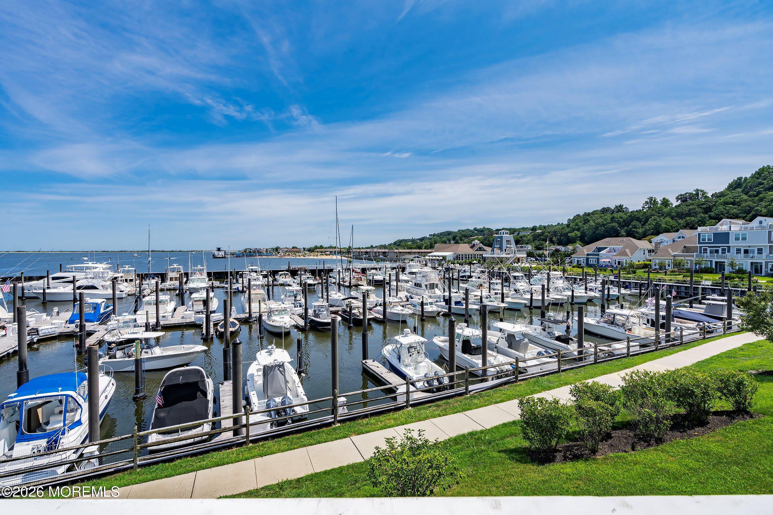 14 Lighthouse Point Road, Unit 604 Highlands, NJ 07732 - Photo 32 of 41