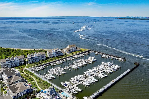 $1,525,000 | 14 Lighthouse Point Road, Unit 604, Highlands, NJ 07732