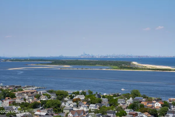 $1,525,000 | 14 Lighthouse Point Road, Unit 604, Highlands, NJ 07732
