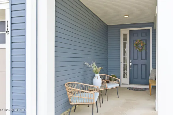 $1,525,000 | 14 Lighthouse Point Road, Unit 604, Highlands, NJ 07732