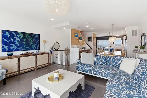$1,525,000 | 14 Lighthouse Point Road, Unit 604, Highlands, NJ 07732