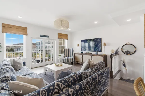 $1,525,000 | 14 Lighthouse Point Road, Unit 604, Highlands, NJ 07732